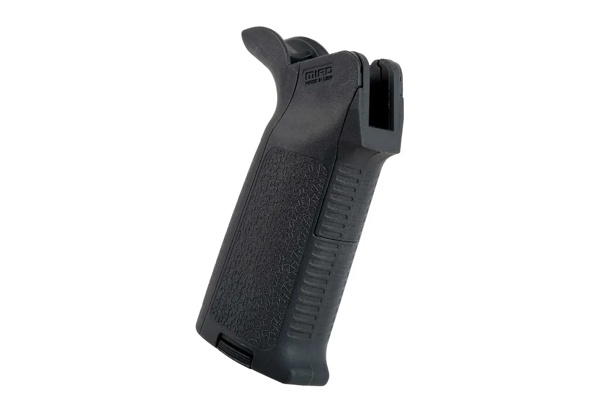 Magpul Miad Gen 1.1 Grip Kit Polymer Black - Pistol Grip for AR-15 - view 1