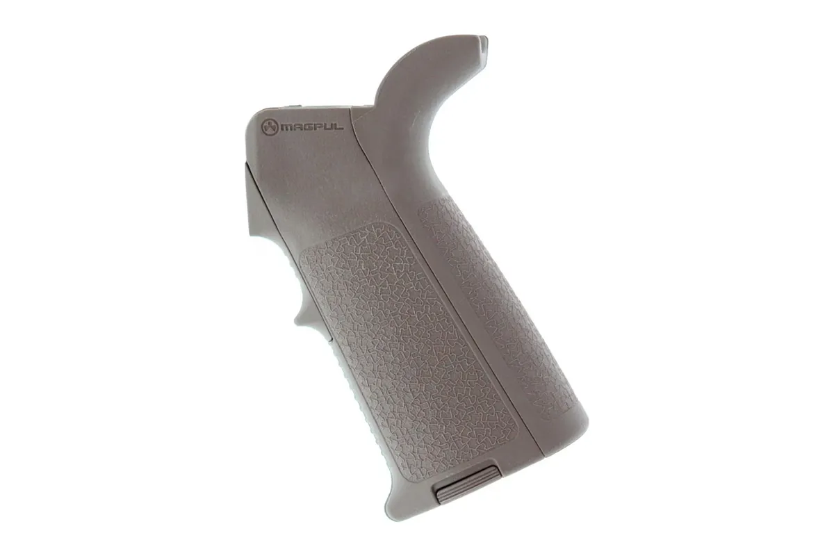 Magpul Miad Gen 1.1 Grip Kit Polymer Fde - Pistol Grip for AR-15 - view 1