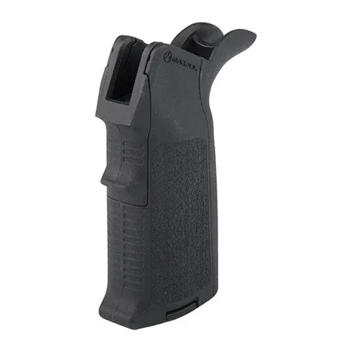 Magpul Miad Gen 1.1 Grip Kit Polymer Gray - Pistol Grip for AR-15 - view 2