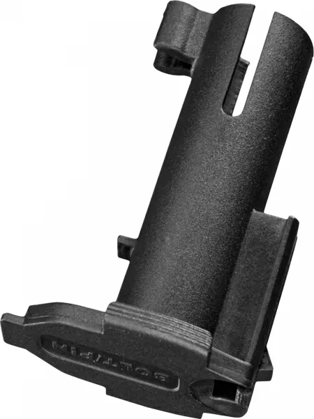 Magpul MIAD/MOE Bolt & AR-15 Firing Pin Storage Core - MAG057-BLK - Bolt Carrier Group for AR-15 - view 1