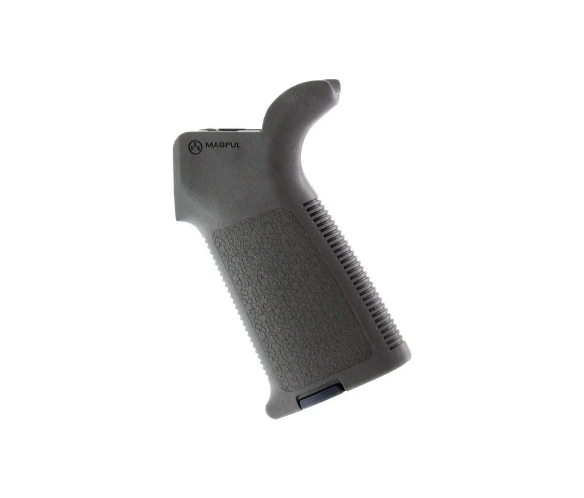 Magpul MOE Grip - Black - Pistol Grip for AR-15 - view 1