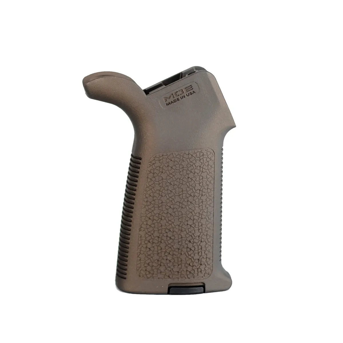 Magpul MOE Grip - Midnight Bronze - Pistol Grip for AR-15 - view 1