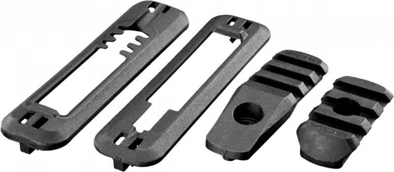 Magpul MOE Illumination Kit - MAG402-BLK - Optic Mount - view 1