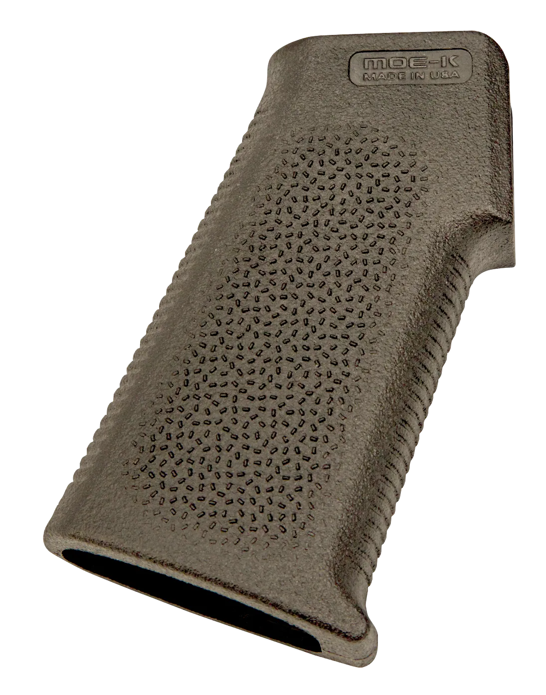 Magpul MOE-K Grip, OD Green- Mag438-ODG - Pistol Grip for AR-15 - view 1