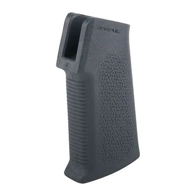 Magpul Moe K Grip Polymer Gray - Pistol Grip for AR-15 - view 1