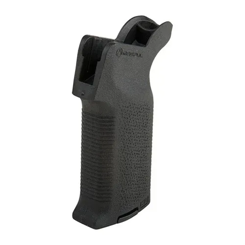 Magpul Moe K2 Grip Polymer Black - Pistol Grip for AR-15 - view 2