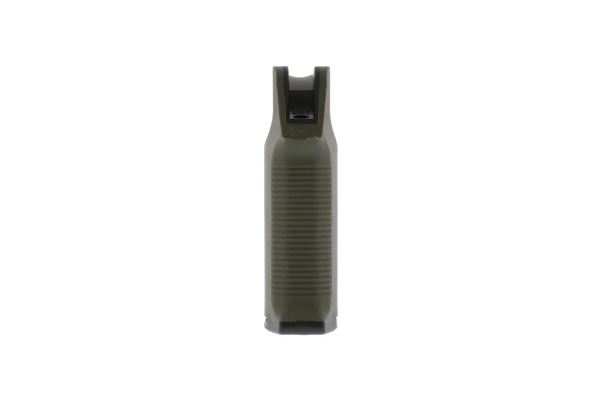 Magpul Moe K2+ Grip Polymer O.d. Green - Pistol Grip for AR-15 - view 3