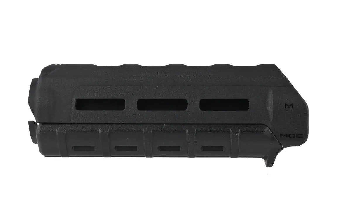 Magpul Moe M-Lok Handguard, Carbine, Black - Handguard for AR-15 - view 3