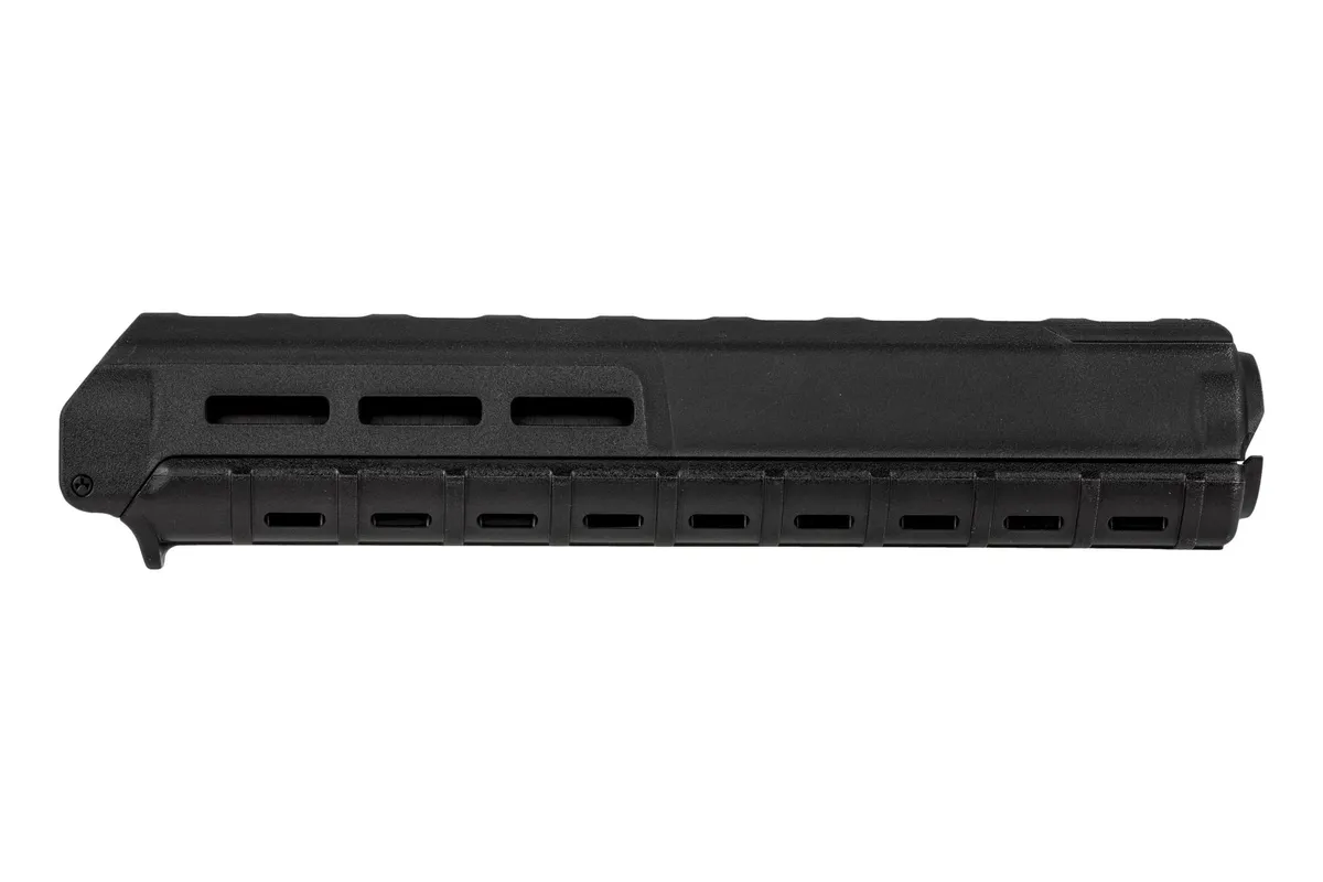 Magpul Moe M-Lok Handguard, Rilfe, Black - Handguard for AR-15 - view 5