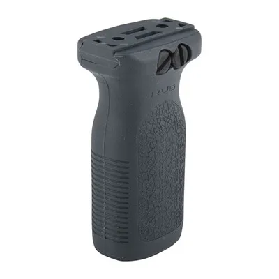 Magpul MOE MVG Vertical Grip - Stealth Gray - Foregrip for AR-15 - view 1