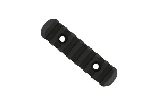 Magpul MOE Polymer Rail Section - 7 Slot - Handguard for AR-15, vista 1