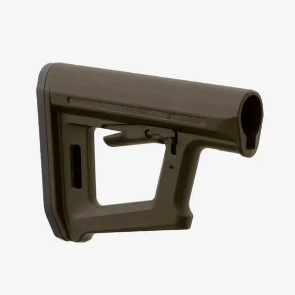 Magpul MOE PR Carbine Stock - Mil-Spec - ODG - MAG1435-ODG - Stock & Brace for AR-15 - view 5
