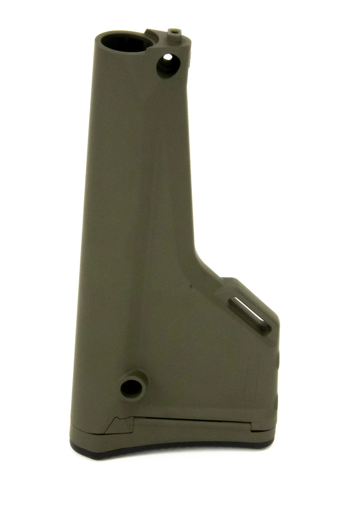 Magpul Moe Rifle Stock Mil-spec – OD Green Cerakote - Stock & Brace for AR-15, vista 1