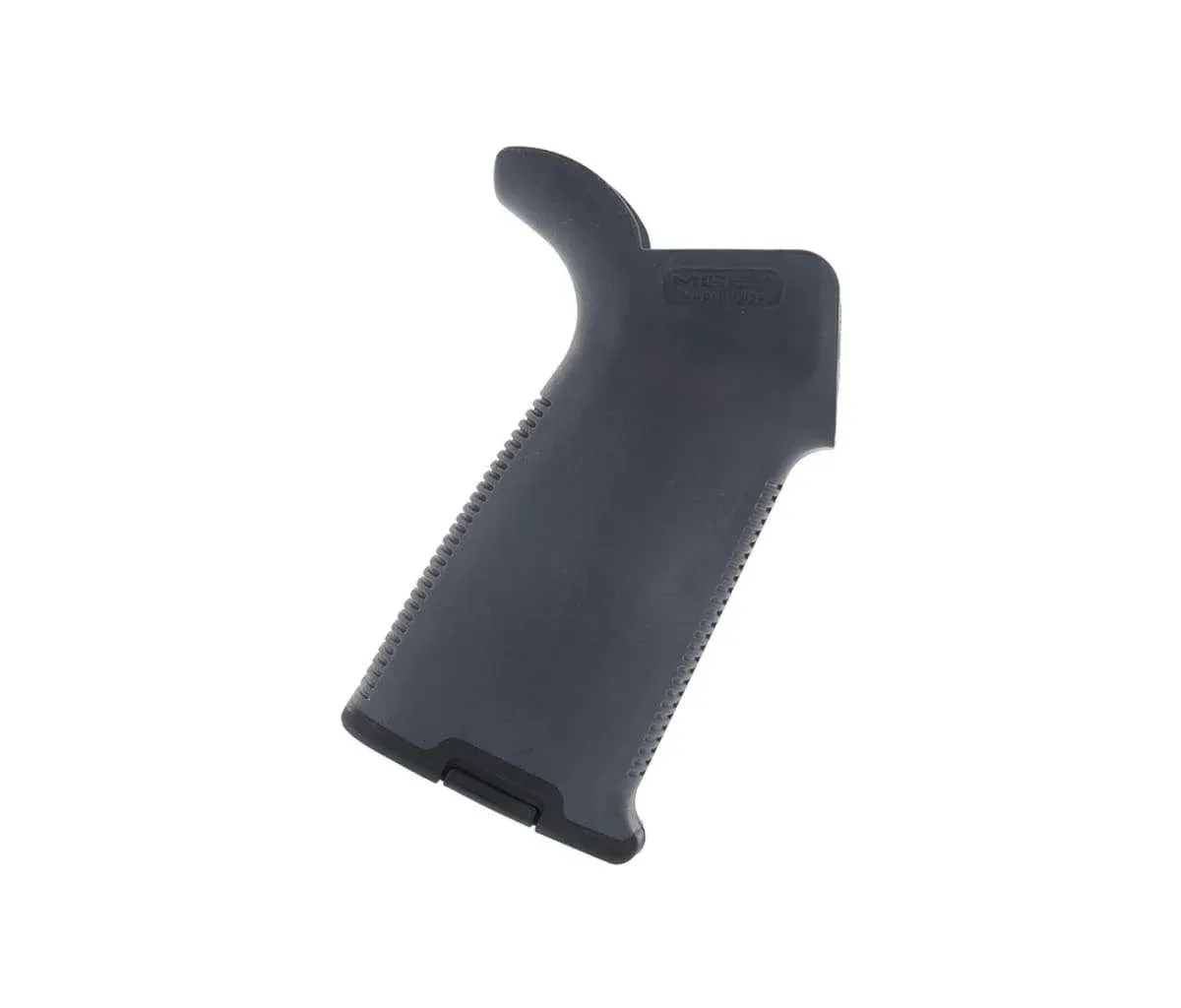 Magpul MOE+ Rubber Overmold Grip - Pistol Grip for AR-15, vista 2