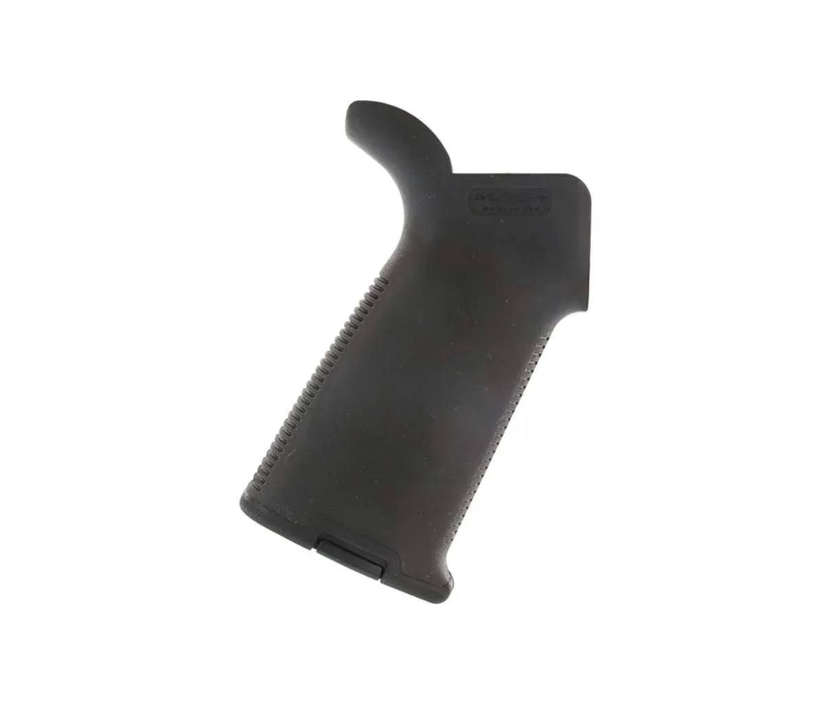 Magpul MOE+ Rubber Overmold Grip - Pistol Grip for AR-15, vista 5