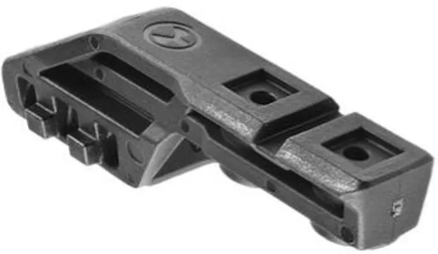 Magpul MOE Scout Mount LEFT Side MAG403-LT-BLK - Light Mount, vista 1