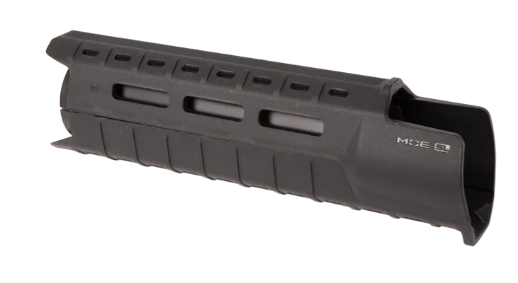 Magpul MOE SL AR15/M4 Hand Guard, Black (Carbine Length)- Mag538-BLK - Handguard for AR-15 - view 1
