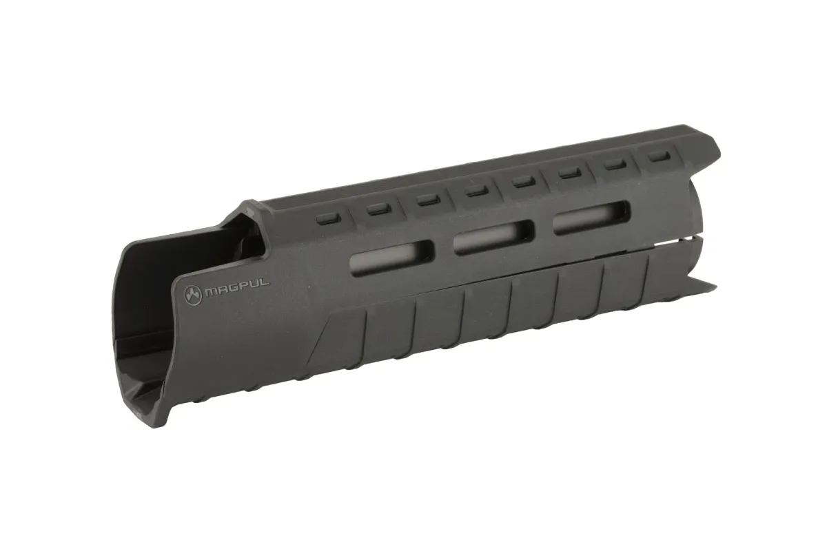 Magpul MOE SL Carbine Handguard - Black - Handguard for AR-15, vista 1