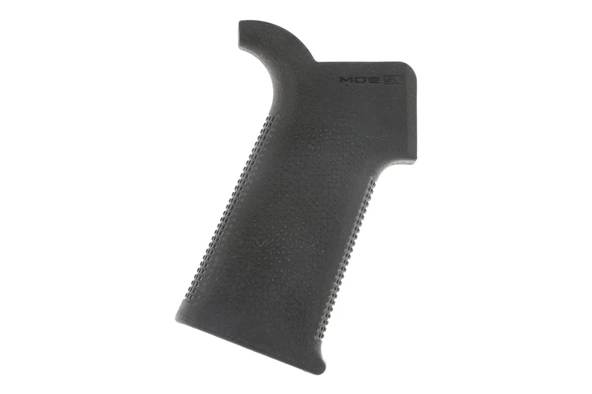 Magpul Moe-Sl Grip Polymer Black - Pistol Grip for AR-15 - view 1