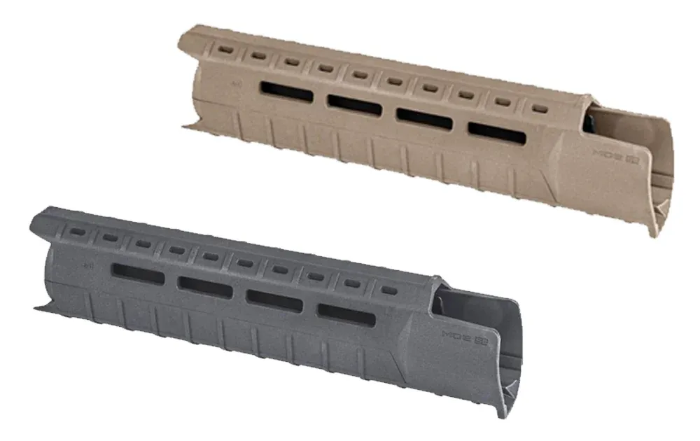 Magpul MOE SL Handguard Midlength - Handguard for AR-15 - view 1