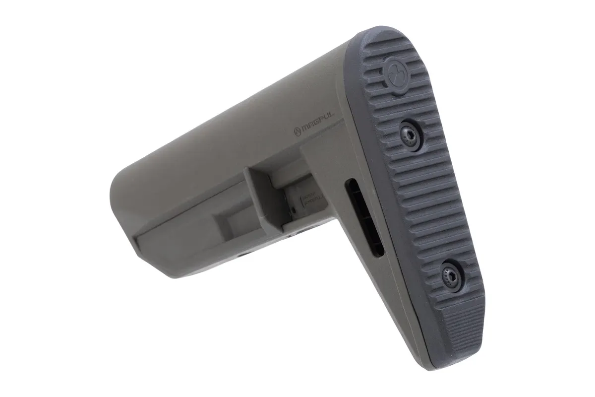 Magpul MOE TR Carbine Stock - ODG - Stock & Brace for AR-15 - view 4