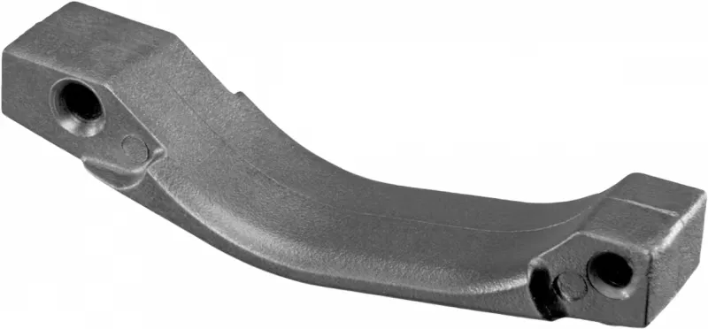 Magpul Moe Triggerguard, Gray - Trigger Guard for AR-15 - view 2