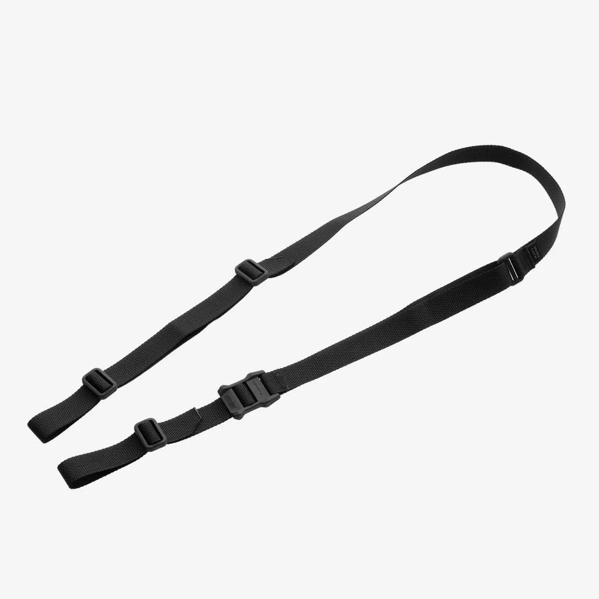 Magpul MS1 Lite Sling - Black - Sling, vista 1