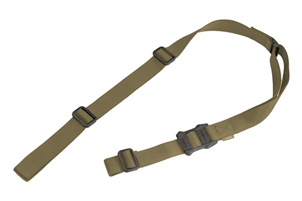 Magpul MS1 Sling - Coyote Brown - Sling, vista 1