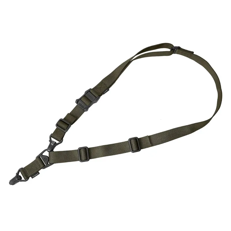 MAGPUL MS3 GEN 2 Ranger Green Gun Sling (MAG514-RGR) - Sling - view 1