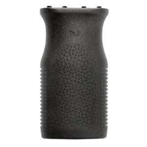 Magpul MVG MOE Vertical Grip - Black - Foregrip for AR-15, vista 1
