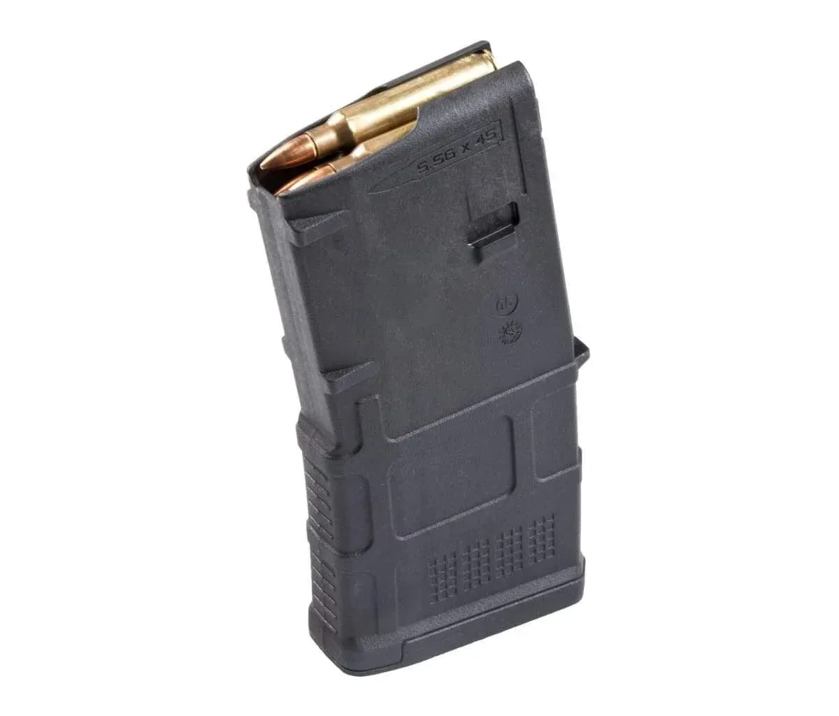 Magpul PMAG M3 5.56 20RND - Black - Magazine, vista 1