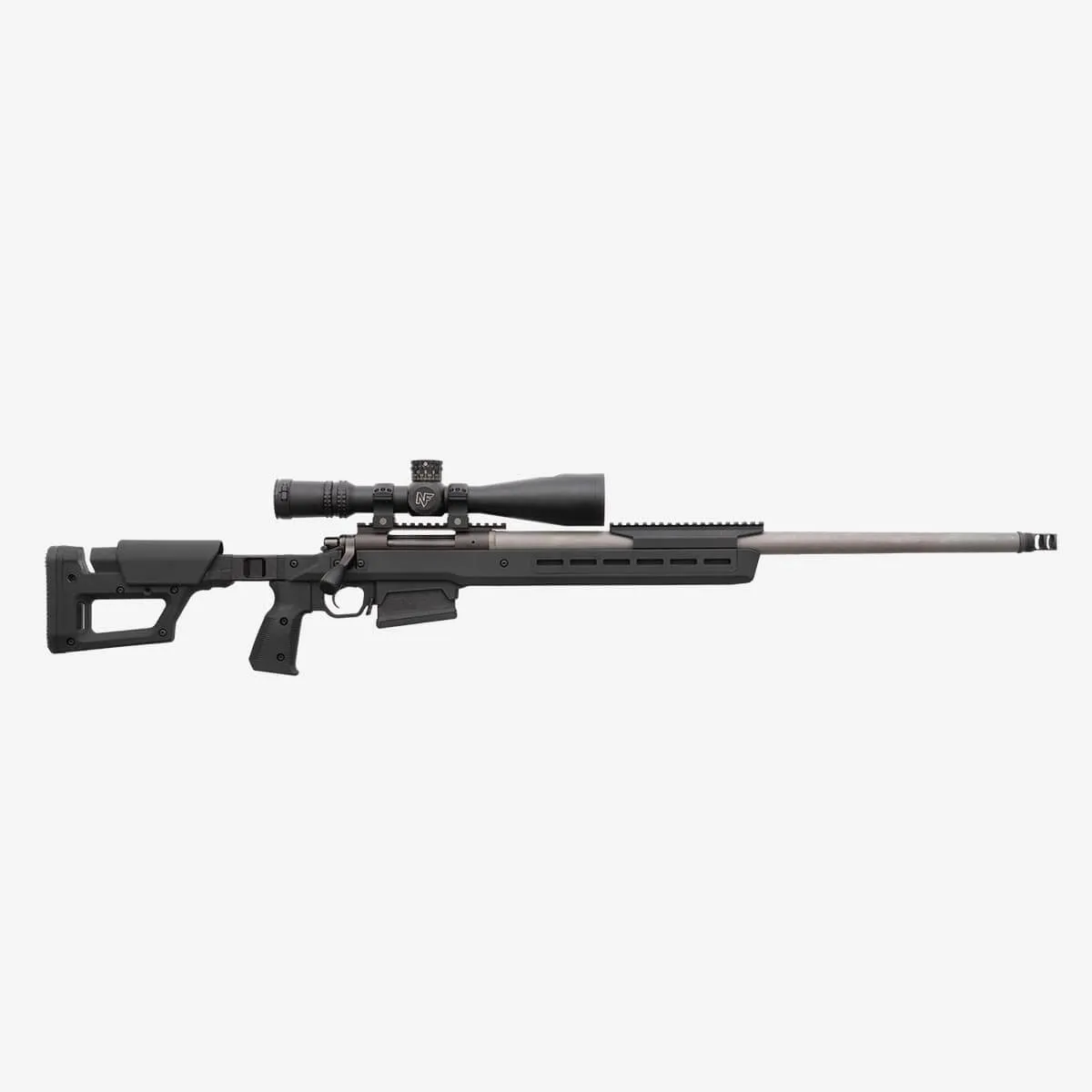 Magpul Pro 700L Lite LA Stock – Remington® 700 Long Action - Stock & Brace for AR-15 - view 1