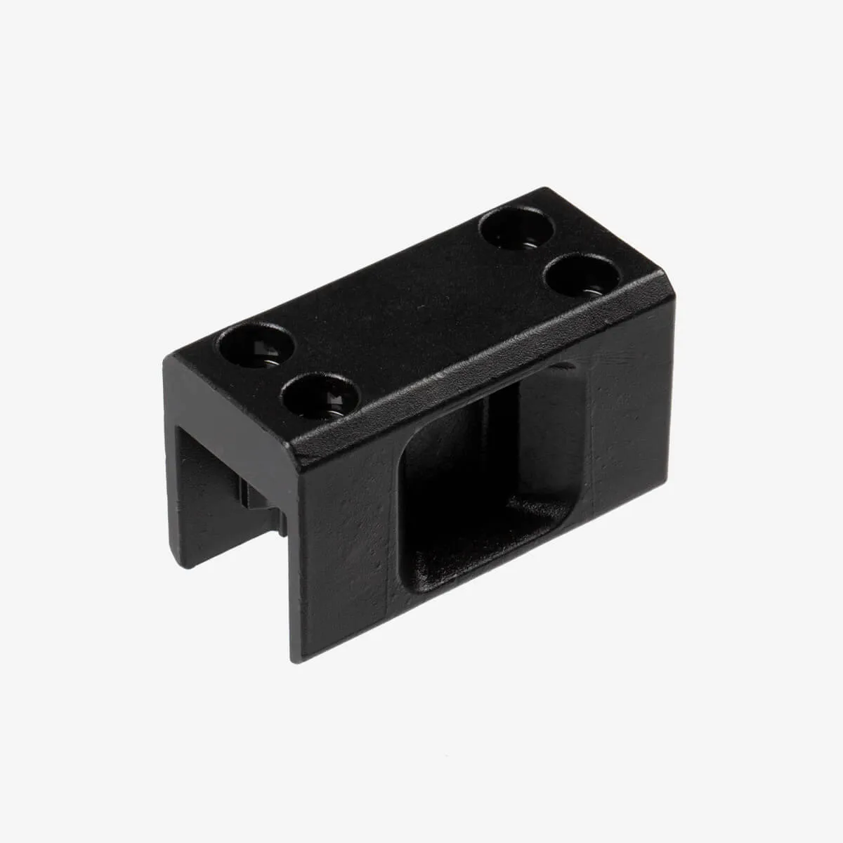 Magpul Pro FSA - Fixed Stock Adapter - Stock & Brace for AR-15, vista 1