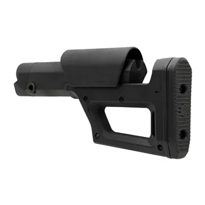 Magpul PRS Lite Adjustable Stock - Black - Stock & Brace for AR-15, vista 1
