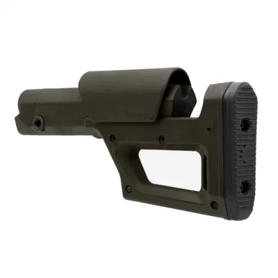 Magpul PRS Lite Adjustable Stock - OD Green - Stock & Brace for AR-15 - view 1