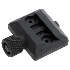 Magpul QR Rail Grabber Magpul 933 Bipod Adapter A.R.M.S. 17S-Style for ARCA, Picatinny Rails - Bipod - view 1