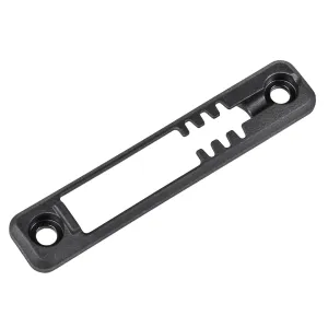 Magpul Remote Switch Mount for Surefire ST M-LOK Black - Switch, vista 1