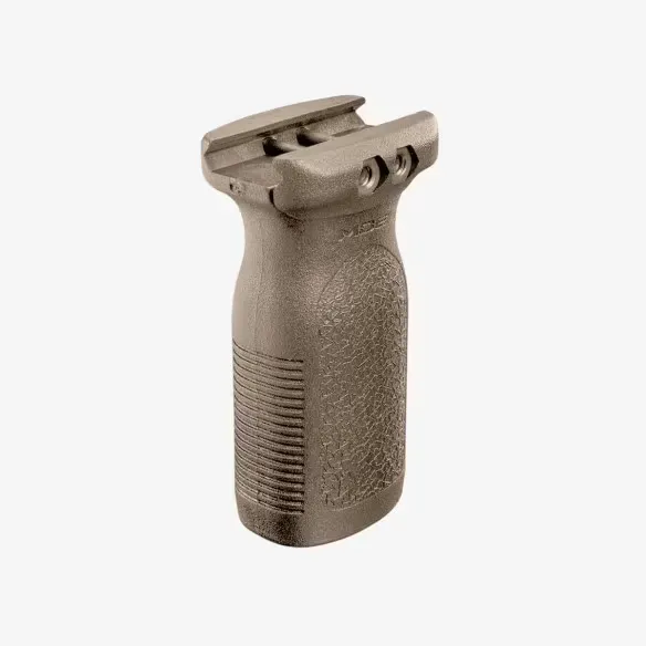 Magpul RVG Rail Vertical Grip - Flat Dark Earth - Foregrip for AR-15 - view 2