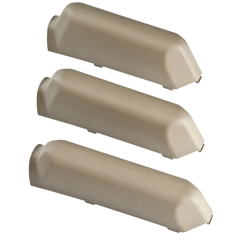 MAGPUL SGA 0.25in Low Cheek Riser Kit (MAG463-FDE) - Stock & Brace for AR-15 - view 1