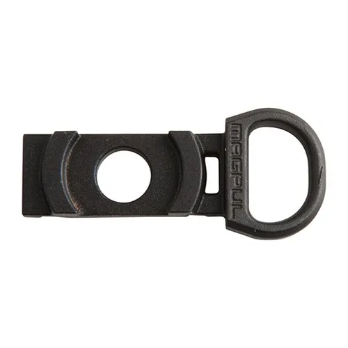 MAGPUL SGA Receiver Sling Mount for Mossberg Stock Black - Sling, vista 1