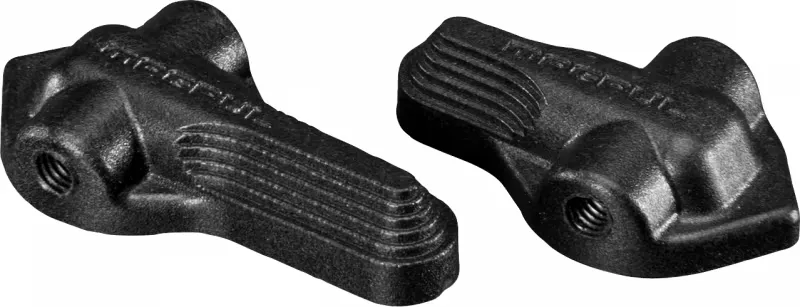 Magpul SSG Selector Set - FN SCAR MK16/16s MAG499-BLK - Safety for AR-15, vista 1