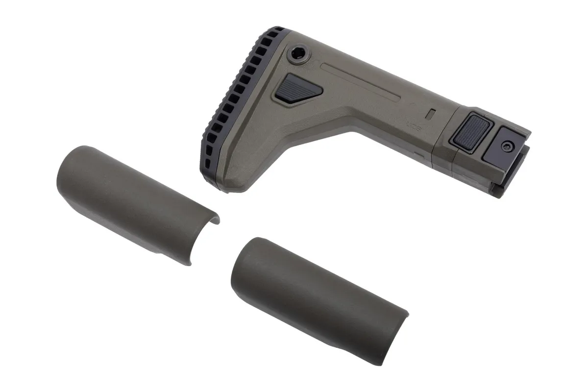 MAGPUL UNIVERSAL CARBINE STOCK ODG - Stock & Brace for AR-15, vista 5