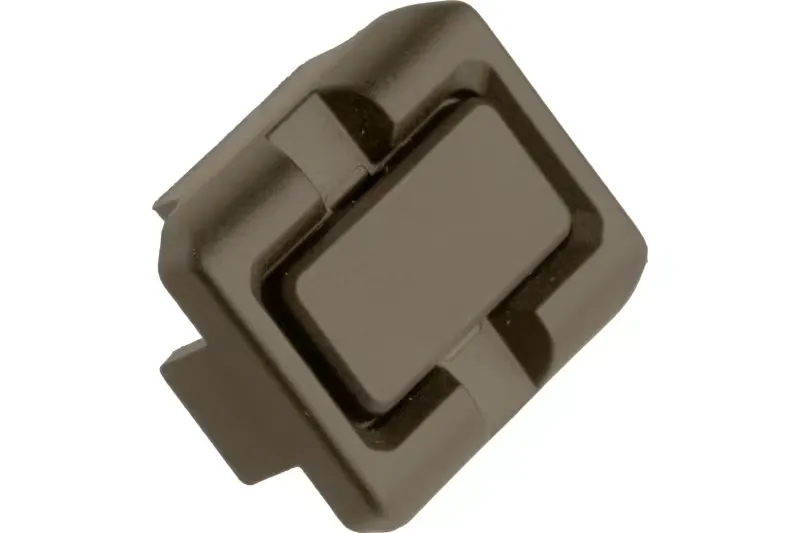 Magpul Wire Control Kit - M-LOK - FDE - Handguard for AR-15, vista 1