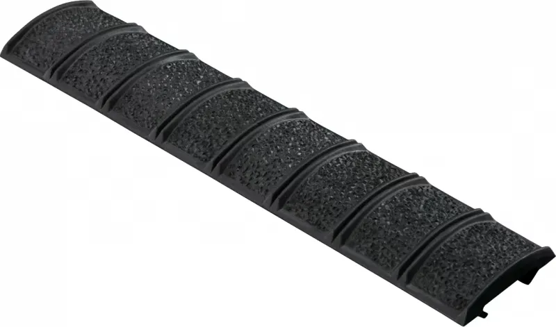 Magpul XT Rail Panel, Black - MAG012-BLK - Handguard for AR-15 - view 1