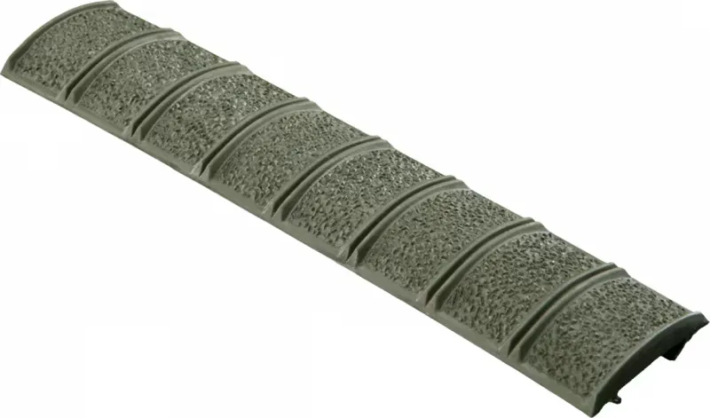 Magpul XT Rail Panel (OD Green)- MAG012-ODG - Handguard for AR-15 - view 1