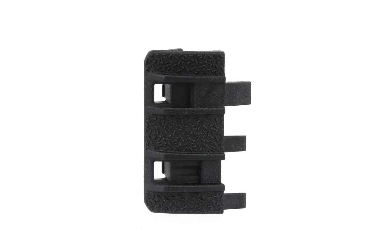 Magpul XTM Enhanced Rail Panels - Black MAG510-BLK - Handguard for AR-15 - view 3