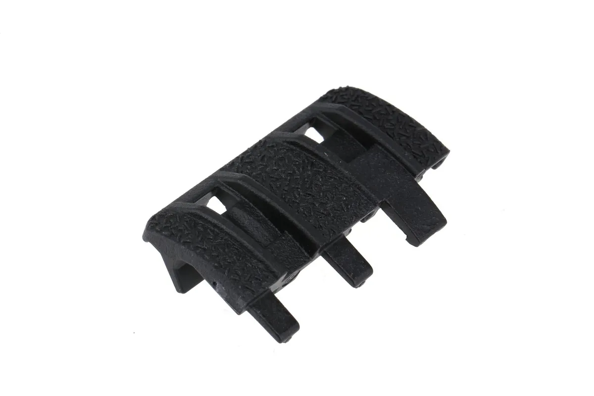 Magpul XTM Enhanced Rail Panels - Black MAG510-BLK - Handguard for AR-15 - view 4