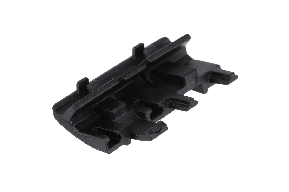 Magpul XTM Enhanced Rail Panels - Black MAG510-BLK - Handguard for AR-15 - view 5
