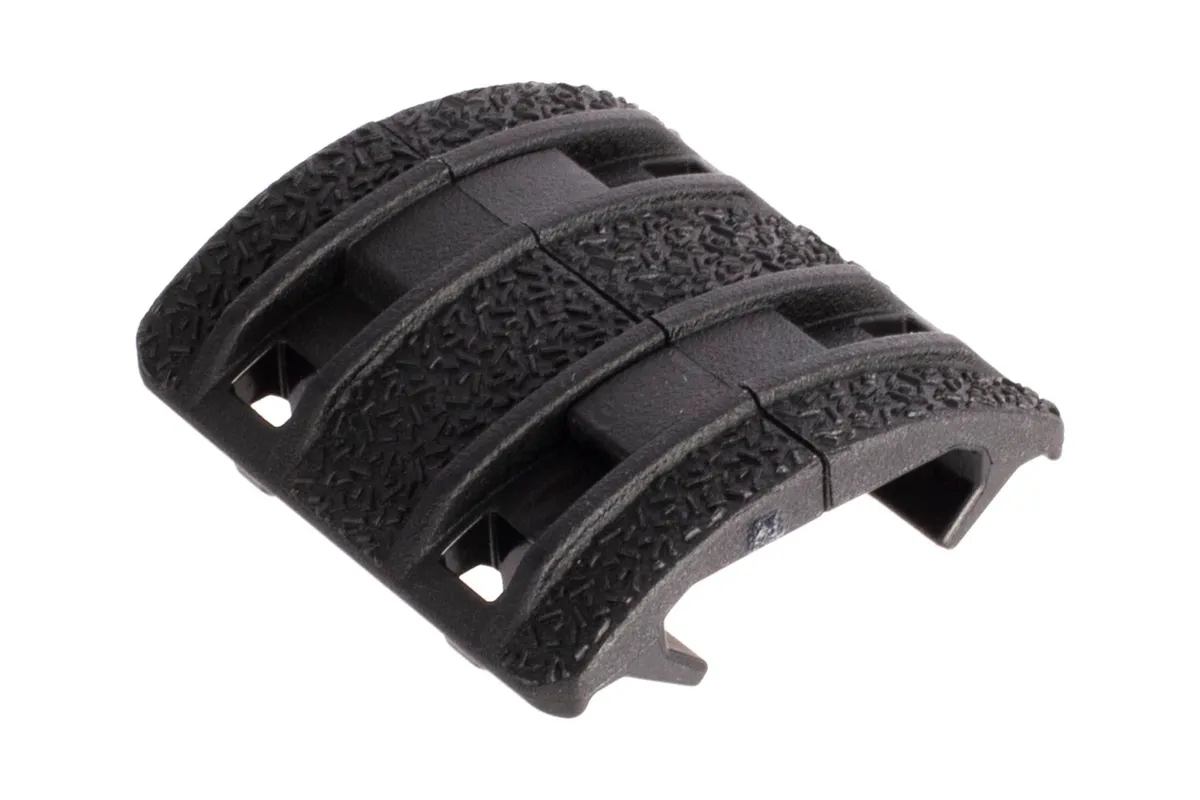 Magpul XTM Enhanced Rail Panels - Black MAG510-BLK - Handguard for AR-15 - view 1