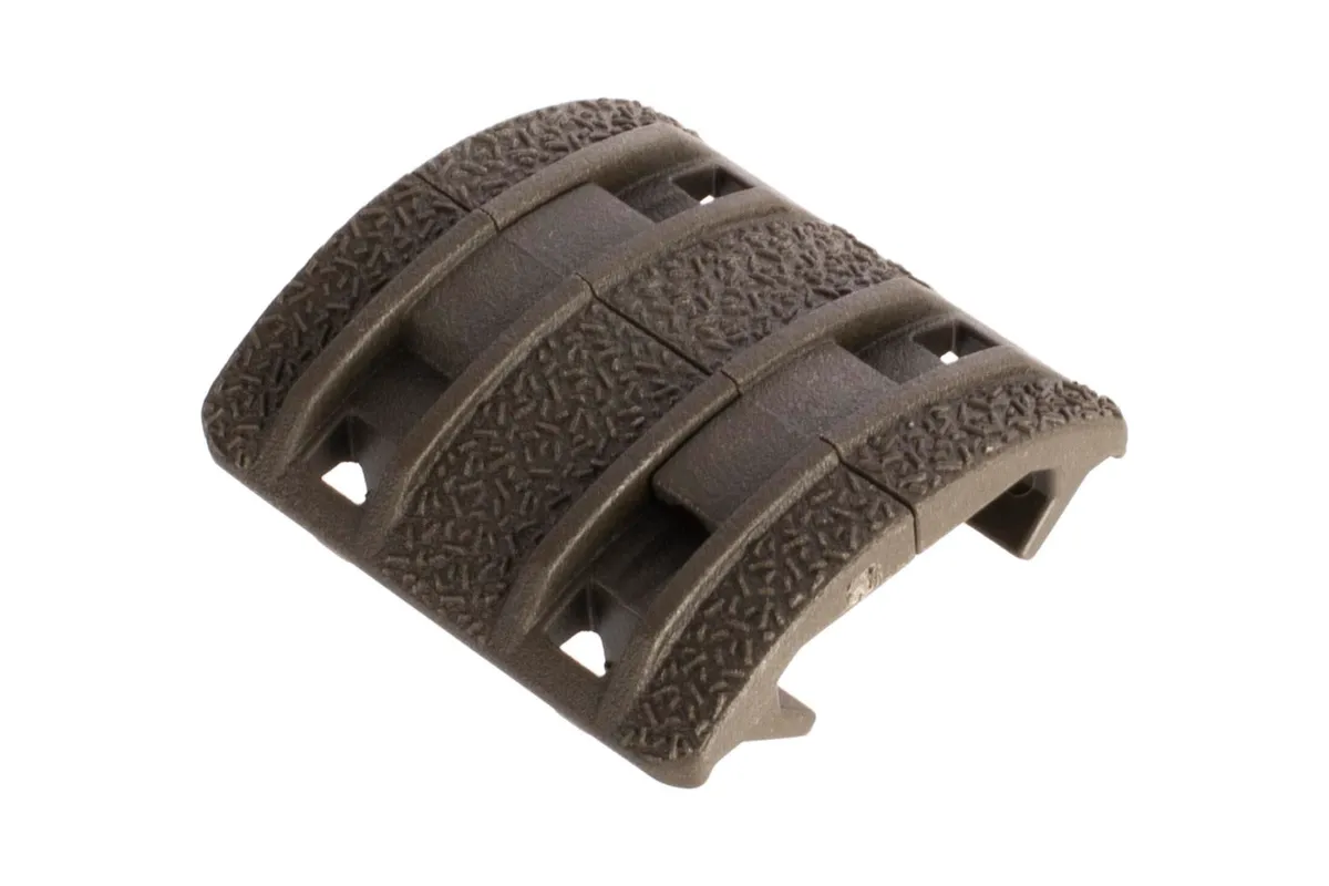 Magpul XTM Enhanced Rail Panels - OD Green MAG510-ODG - Handguard for AR-15 - view 1